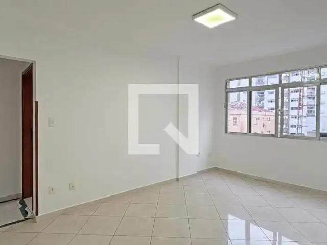 Apartamento aluguel em Santos