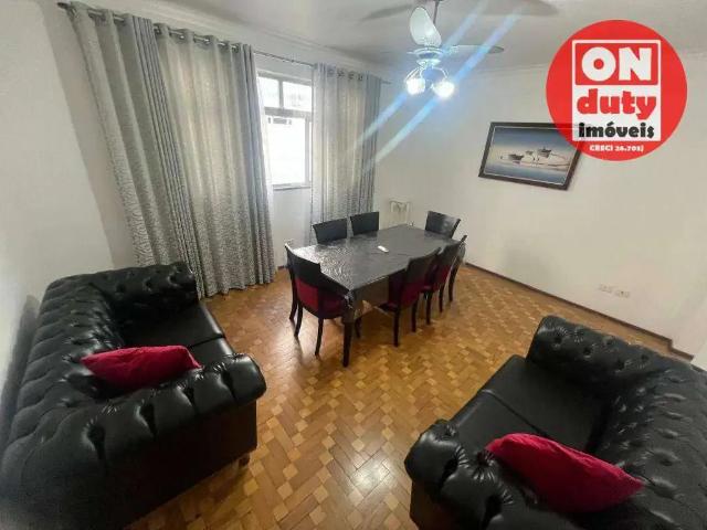 Apartamento aluguel em Região Imediata de Santos, Região Metropolitana da Baixada Santista