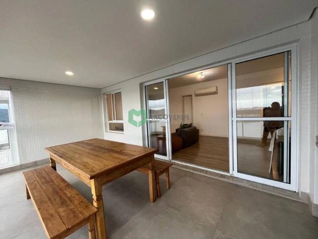 Apartamento aluguel em Santos