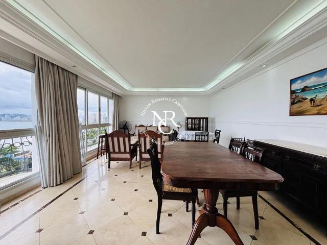 Apartamento aluguel em Santos
