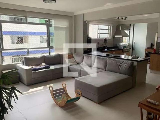 Apartamento aluguel em Região Imediata de Santos, Região Metropolitana da Baixada Santista