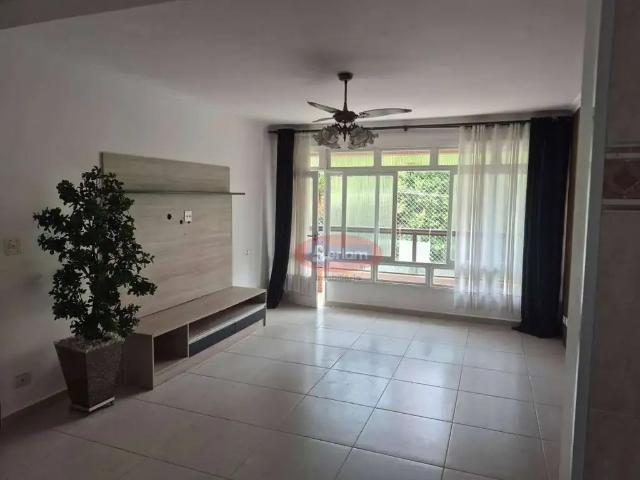 Apartamento aluguel em Região Imediata de Santos, Região Metropolitana da Baixada Santista