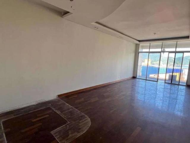 Apartamento aluguel em Santos