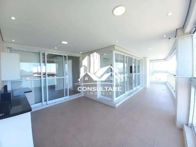 Apartamento aluguel em Ponta da Praia, Santos