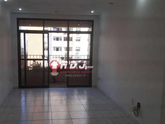 Apartamento aluguel em Santos