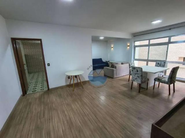 Apartamento aluguel em Região Imediata de Santos, Região Metropolitana da Baixada Santista