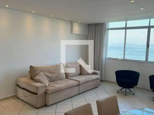 Apartamento aluguel em Região Imediata de Santos, Região Metropolitana da Baixada Santista