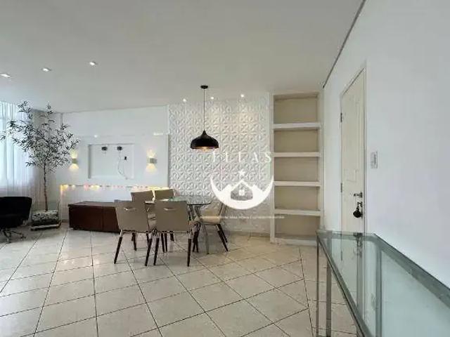 Apartamento aluguel em Santos