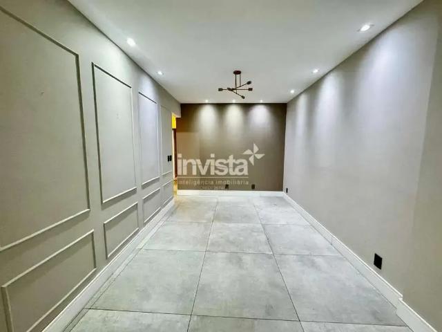 Apartamento aluguel em Região Imediata de Santos, Região Metropolitana da Baixada Santista