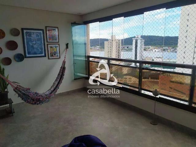 Apartamento aluguel em Santos