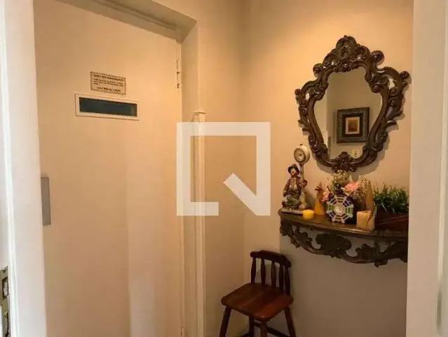 Apartamento aluguel em Região Imediata de Santos, Região Metropolitana da Baixada Santista