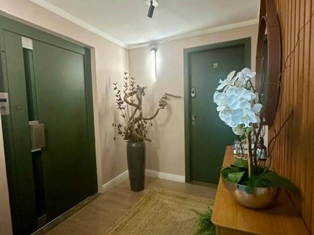 Apartamento aluguel em Santos
