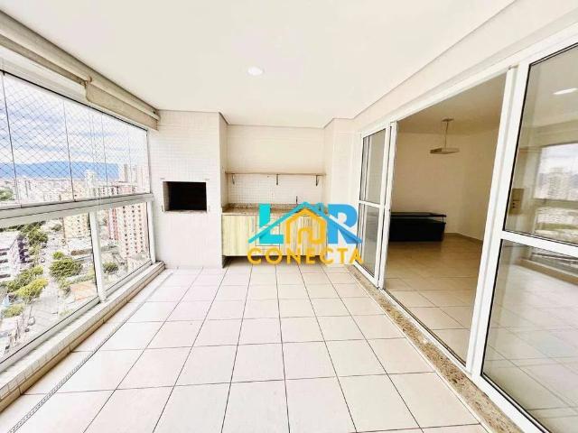 Apartamento aluguel em Santos