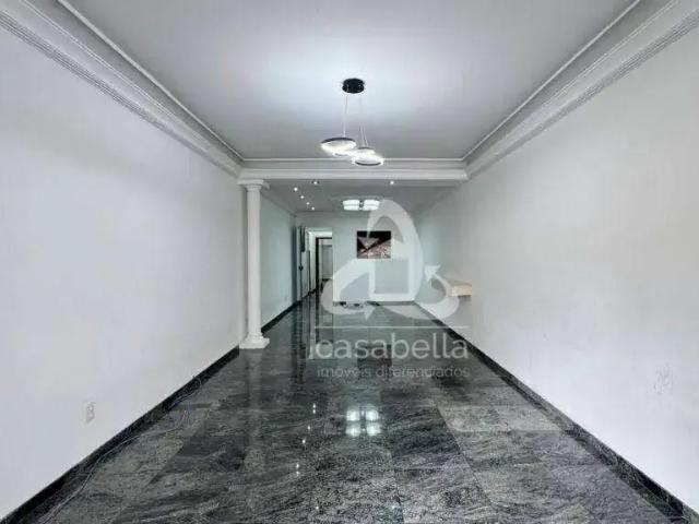 Apartamento aluguel em Região Imediata de Santos, Região Metropolitana da Baixada Santista