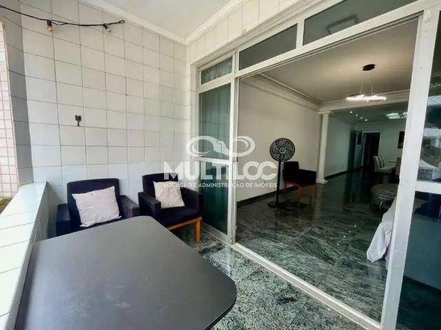 Apartamento aluguel em Região Imediata de Santos, Região Metropolitana da Baixada Santista