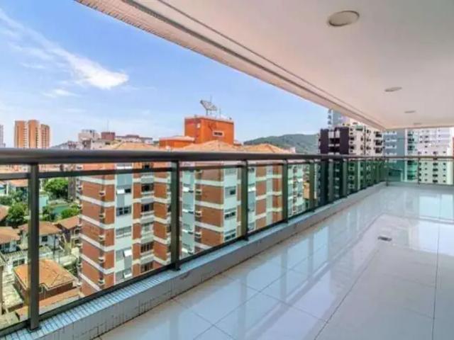 Apartamento aluguel em Região Imediata de Santos, Região Metropolitana da Baixada Santista