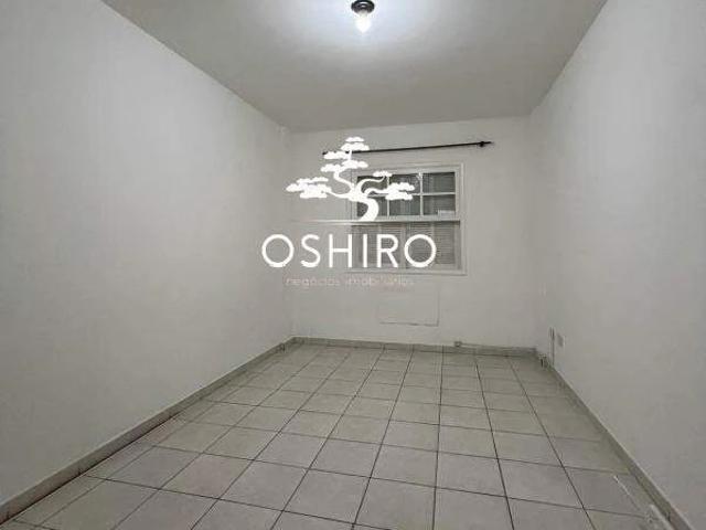 Apartamento aluguel em Santos