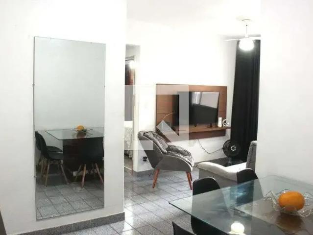 Apartamento aluguel em Região Imediata de Santos, Região Metropolitana da Baixada Santista