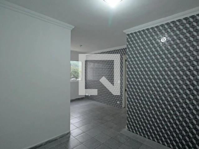 Apartamento aluguel em Saboó, Santos