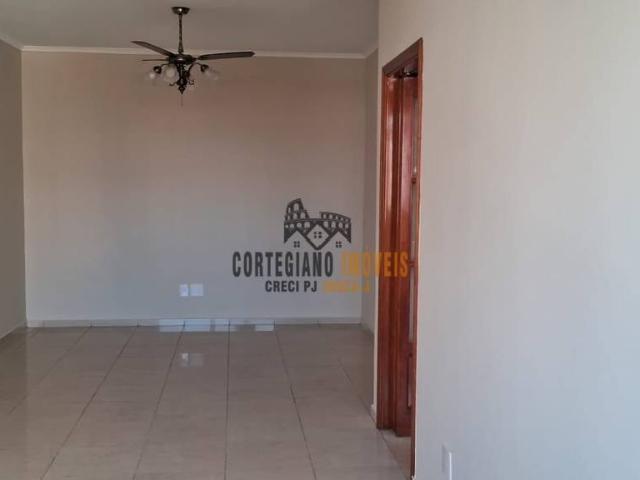 Apartamento aluguel em Santos