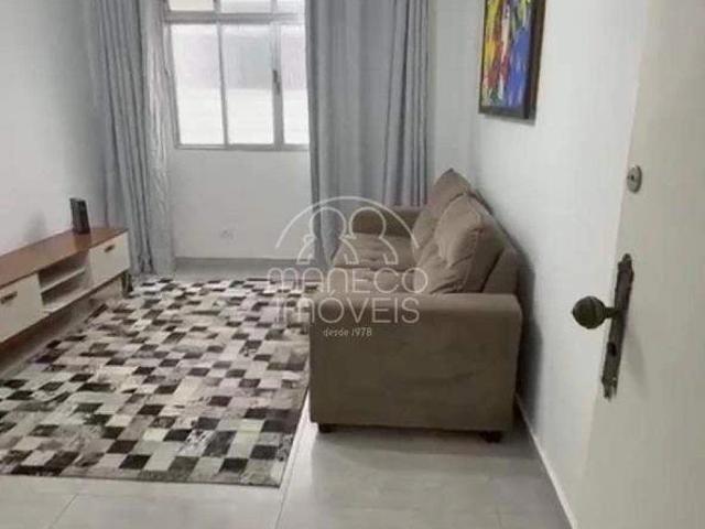 Apartamento aluguel em Santos