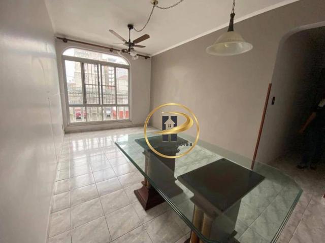 Apartamento aluguel em Santos