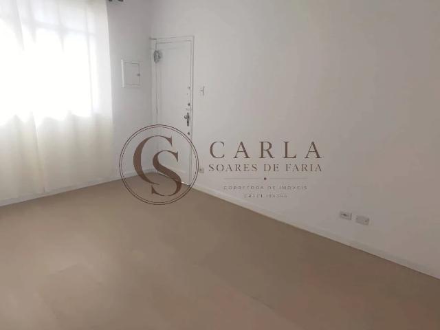 Apartamento aluguel em Santos