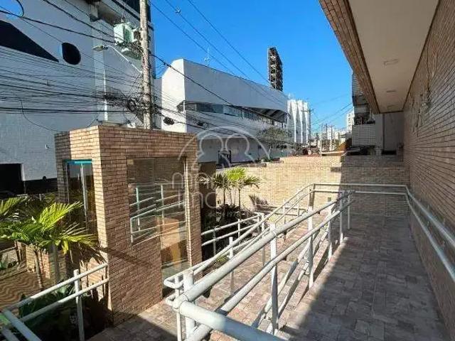 Apartamento aluguel em Santos