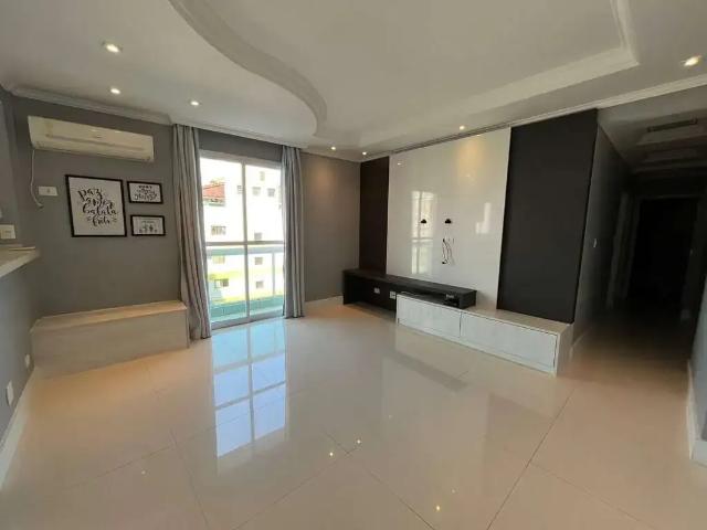 Apartamento aluguel em Vila Belmiro, Santos