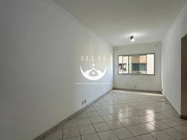 Apartamento aluguel em Santos
