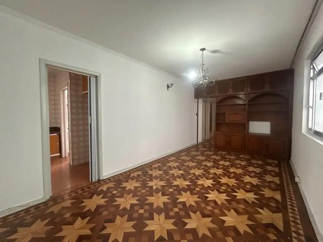 Apartamento aluguel em Santos