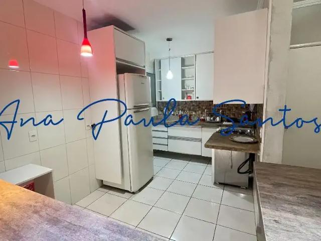 Apartamento aluguel em Região Imediata de Santos, Região Metropolitana da Baixada Santista