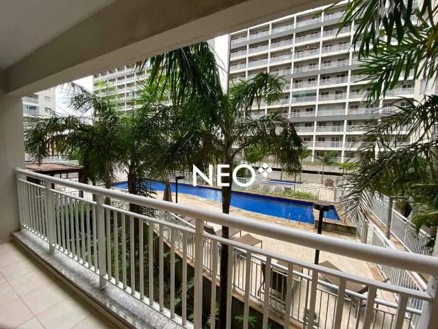 Apartamento aluguel em Região Imediata de Santos, Região Metropolitana da Baixada Santista