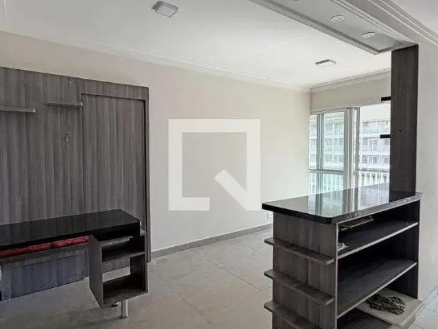 Apartamento aluguel em Região Imediata de Santos, Região Metropolitana da Baixada Santista