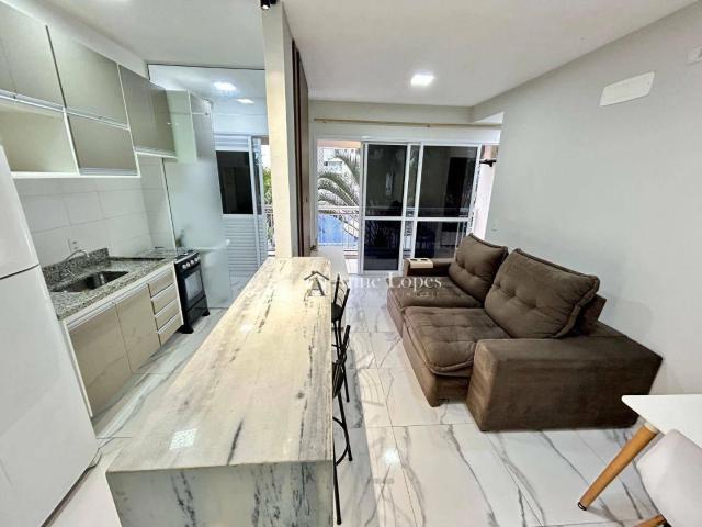 Apartamento aluguel em Região Imediata de Santos, Região Metropolitana da Baixada Santista