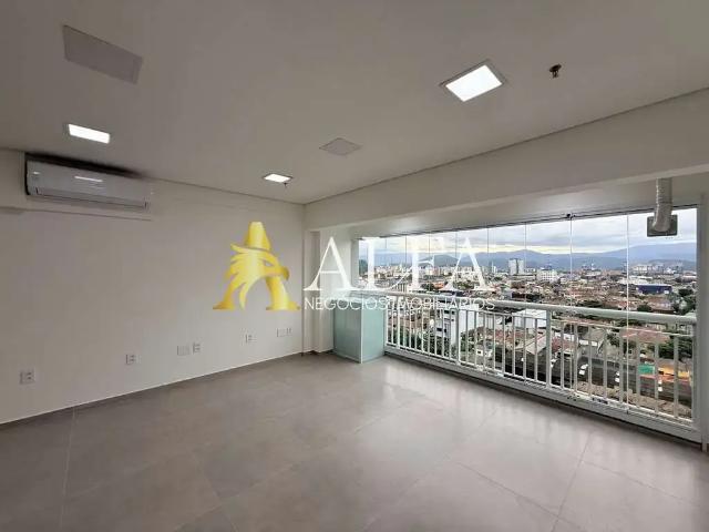 Apartamento aluguel em Região Imediata de Santos, Região Metropolitana da Baixada Santista