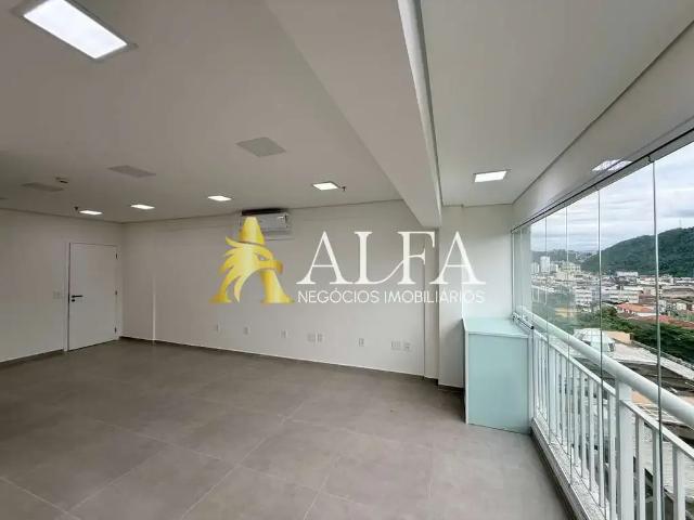 Apartamento aluguel em Região Imediata de Santos, Região Metropolitana da Baixada Santista