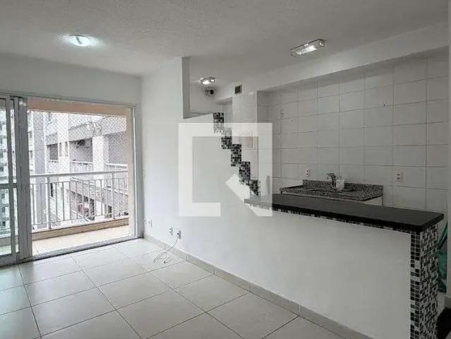 Apartamento aluguel em Região Imediata de Santos, Região Metropolitana da Baixada Santista