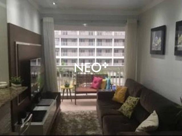 Apartamento aluguel em Santos
