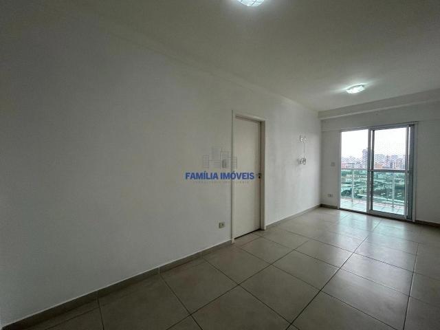 Apartamento aluguel em Santos