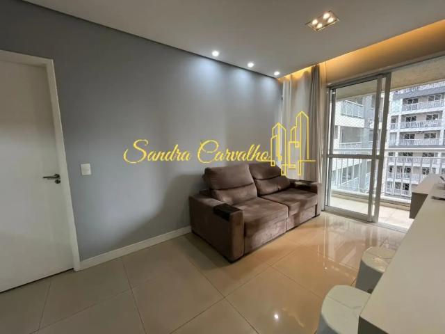Apartamento aluguel em Região Imediata de Santos, Região Metropolitana da Baixada Santista