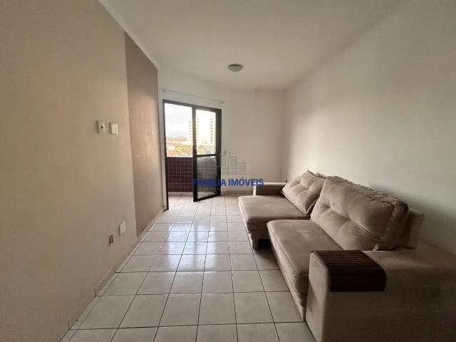 Apartamento aluguel em Santos