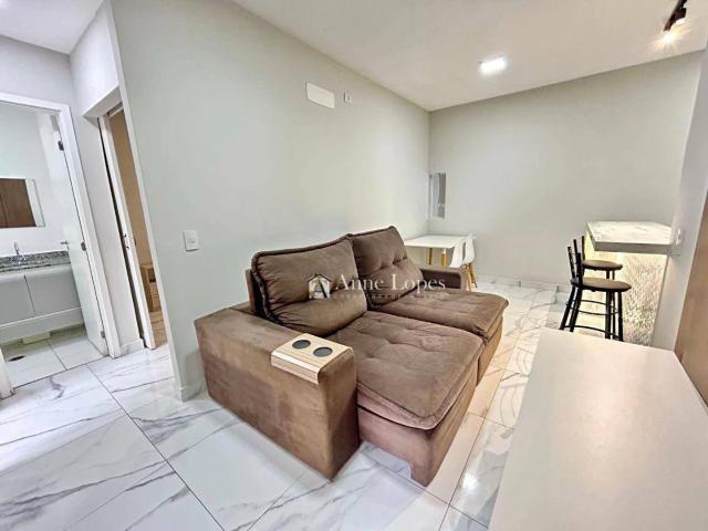 Apartamento aluguel em Santos