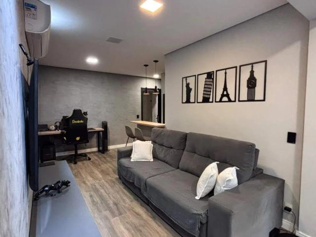 Apartamento aluguel em Santos