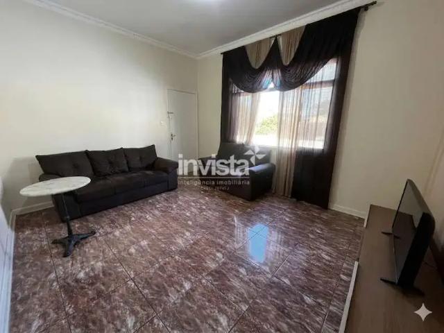 Apartamento aluguel em Região Imediata de Santos, Região Metropolitana da Baixada Santista