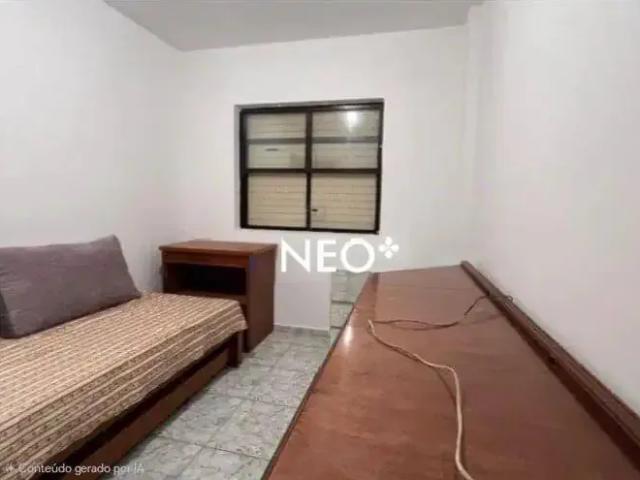 Apartamento aluguel em Santos