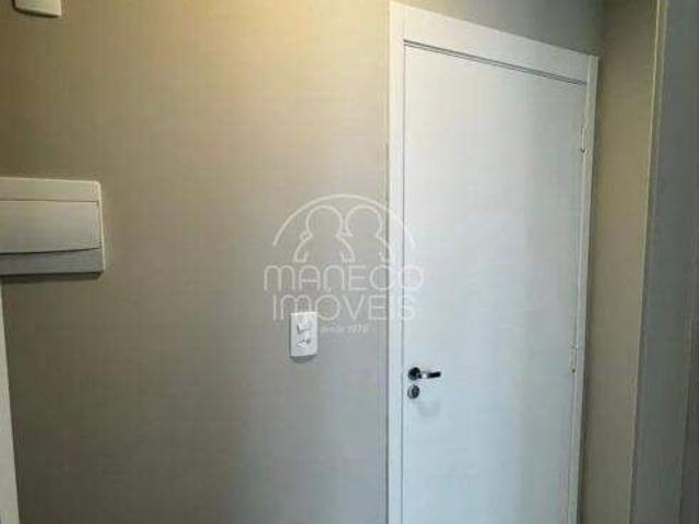 Apartamento aluguel em Jabaquara, Santos