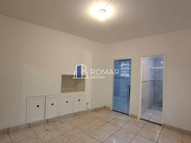 Apartamento aluguel em Santos