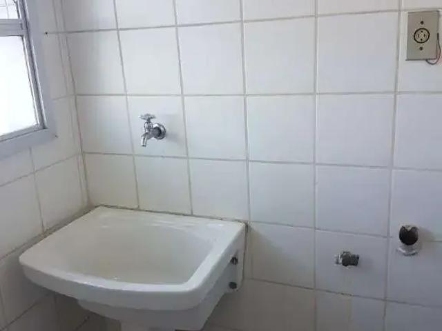 Apartamento aluguel em Região Imediata de Santos, Região Metropolitana da Baixada Santista