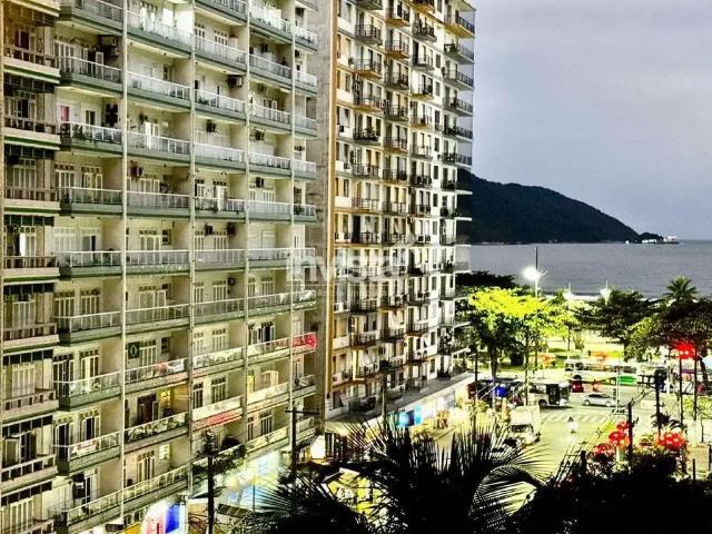 Apartamento aluguel em Região Imediata de Santos, Região Metropolitana da Baixada Santista